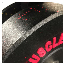 Load image into Gallery viewer, 100kg High Temp Bumper Plates Set (Package Price)