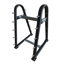Load image into Gallery viewer, 10kg-55kg Prostyle Fixed Curl Barbell + Rack (Package Price)