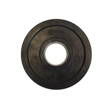 Load image into Gallery viewer, 115kg Rubber Olympic Barbell Set (Package Price)
