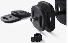 Load image into Gallery viewer, 20kg Adjustable Dumbbell Set