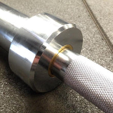 Load image into Gallery viewer, 20kg Olympic Barbell (700lbs Rating)
