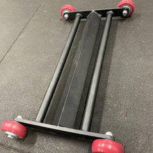 Load image into Gallery viewer, 10 GHR Glute Ham Rollers + Storage (Package)
