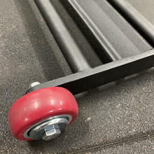Load image into Gallery viewer, 10 GHR Glute Ham Rollers + Storage (Package)
