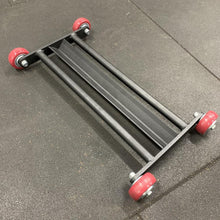 Load image into Gallery viewer, 10 GHR Glute Ham Rollers + Storage (Package)
