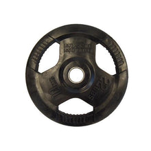 Load image into Gallery viewer, 115kg Rubber Olympic Barbell Set (Package Price)
