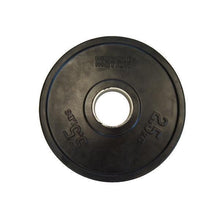 Load image into Gallery viewer, 180kg Rubber Olympic Barbell Set (Package Price)
