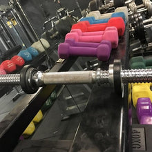 Load image into Gallery viewer, 2 Tier Dumbbell Rack - without saddles
