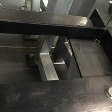 Load image into Gallery viewer, 2 Tier Dumbbell Rack - without saddles
