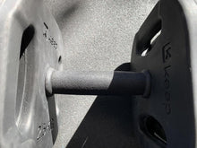 Load image into Gallery viewer, 20kg Adjustable Dumbbell Set

