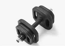 Load image into Gallery viewer, 20kg Adjustable Dumbbell Set
