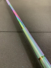 Load image into Gallery viewer, 20kg Galaxy Olympic Barbell 1500LBS RATING
