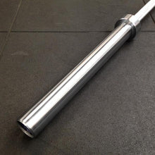 Load image into Gallery viewer, 20kg Hardened Chrome Needle Bearing Olympic Barbell - 1500lbs Rating - DIY
