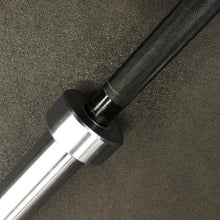 Load image into Gallery viewer, 20kg Heavy Duty Needle Bearing Olympic Power Barbell - 2000lbs Rating - DIY
