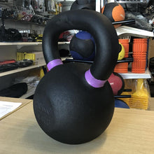 Load image into Gallery viewer, 20kg Powder Coat Kettlebell
