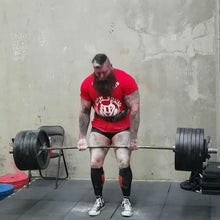 Load image into Gallery viewer, 250kg of Olympic Cast Iron Machined Assorted Weight Plates (Package Price)

