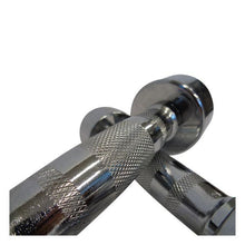 Load image into Gallery viewer, 2kg  4kg  6kg Chrome Dumbbell Package plus Rack (Package price)
